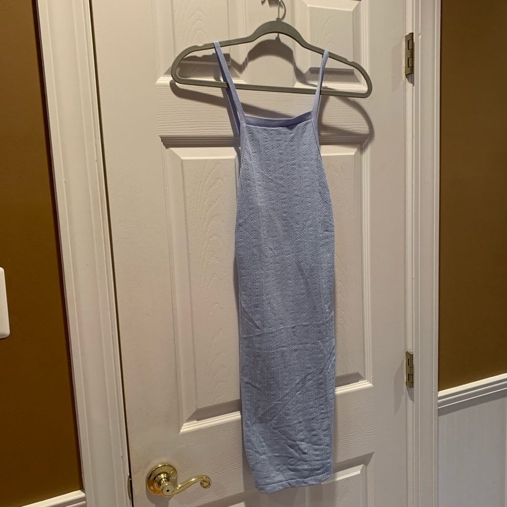 Women’s dress Size M.